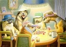 Card Players