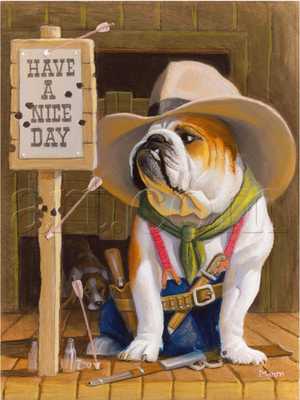 Have A Nice Day